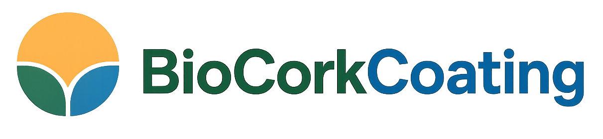 Bio Cork Coating